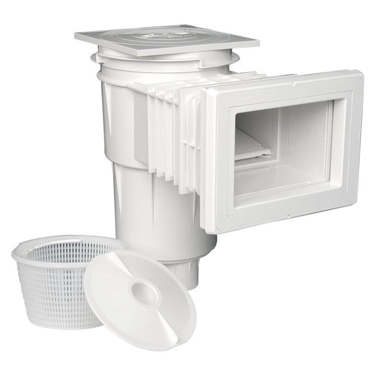 Skimer 17.5 l s dekorativnim poklopcem