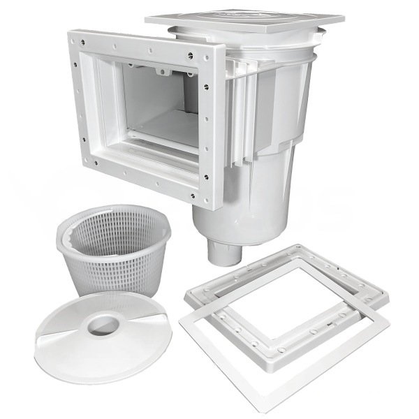 Skimer 17,5 l standard za beton